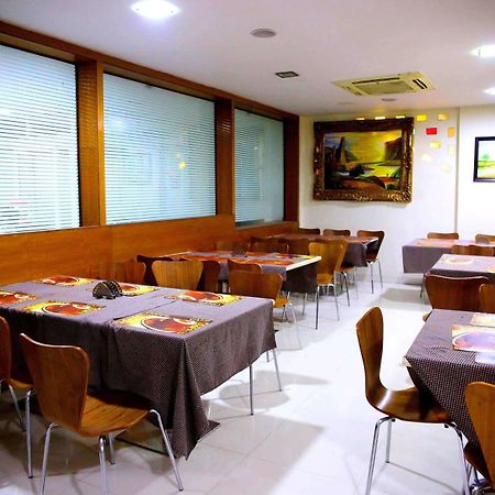 Ksr Park Hotel Hyderabad Exterior photo