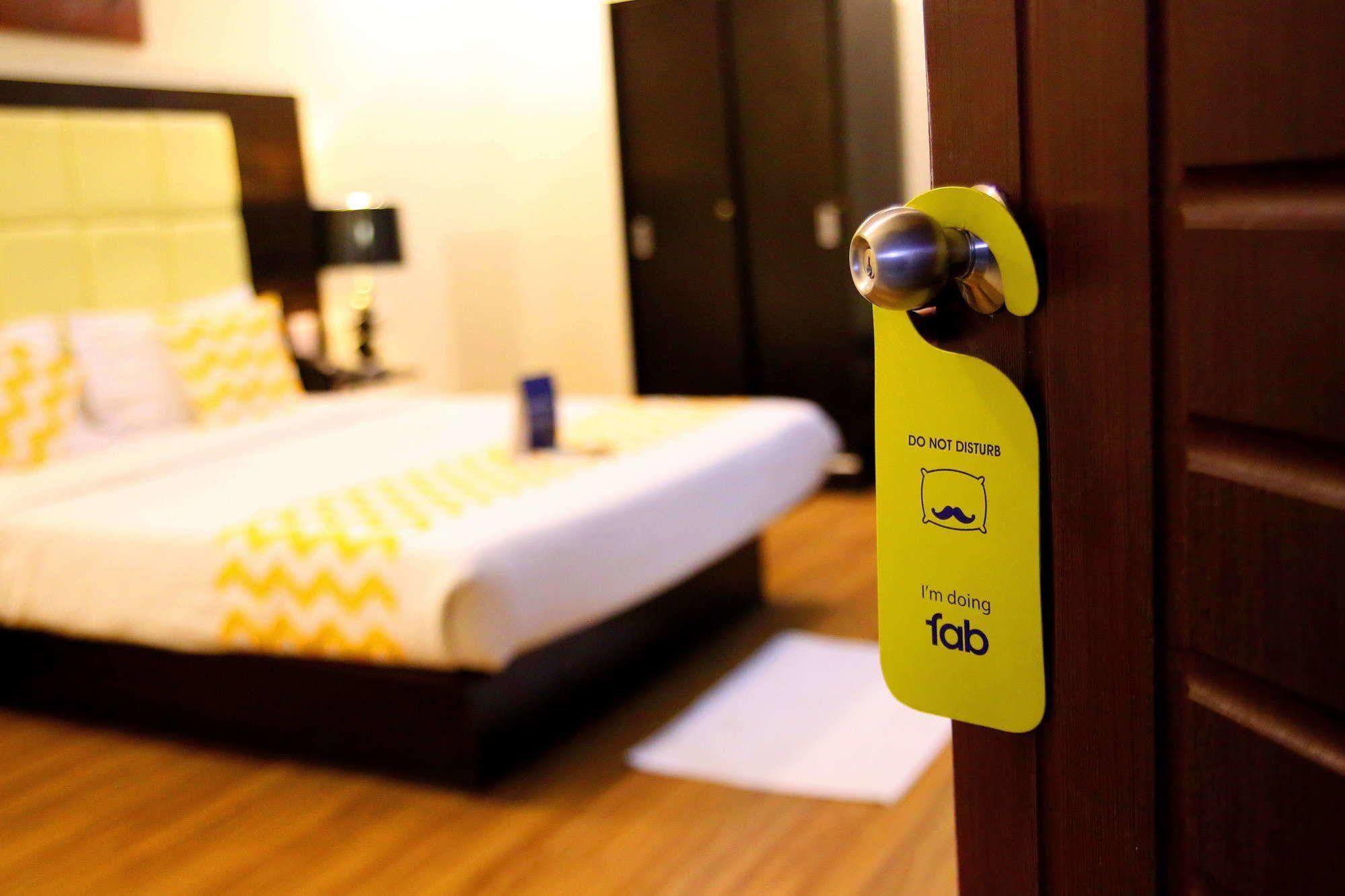Ksr Park Hotel Hyderabad Exterior photo